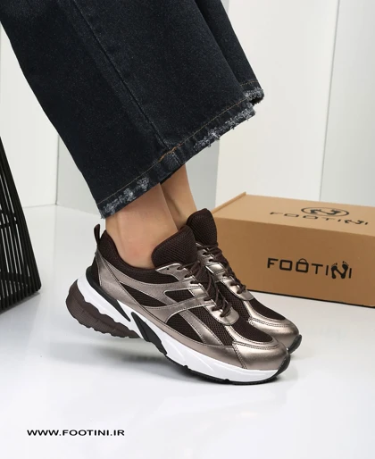 کتانی زنانه اویشو HP