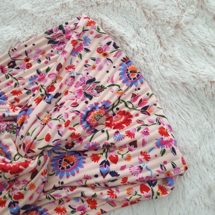 هدبند زنانه آی ام کد Z-YW21