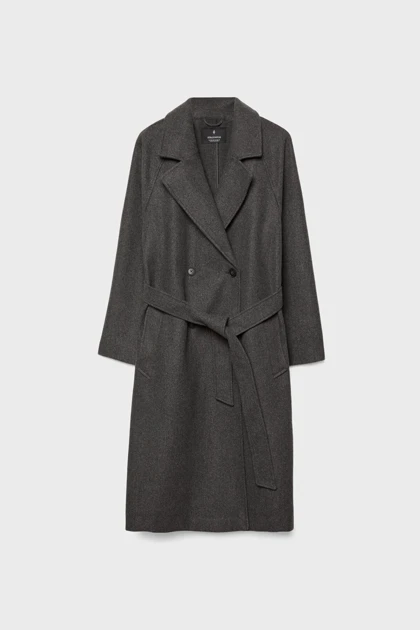 ژاکت بلند زنانه اورجینال استرادیواریوس stradivarius