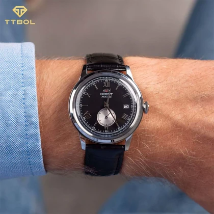 ساعت مچی مردانه اورینت ORIENT RA-AP0101B30B