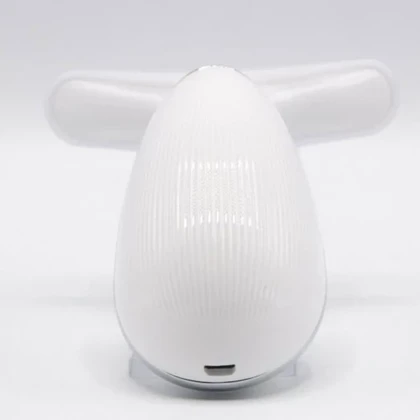 ماساژور گردن و صورت چندمنظوره با نوردرمانی و لیفتینگ تیروس مدل ES1081