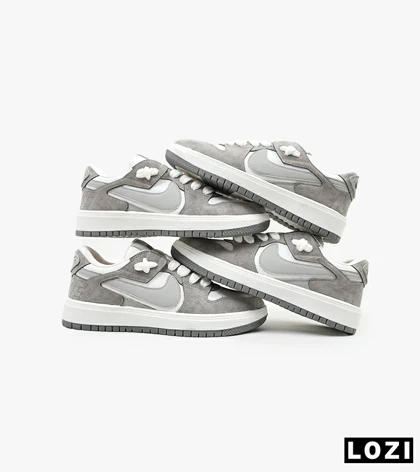 کفش کتانی مردانه NIKE AIR JORDAN