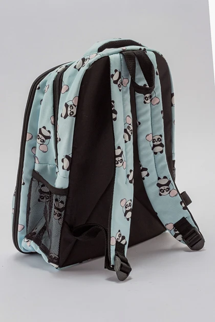 کیف مدرسه بچگانه mnpc