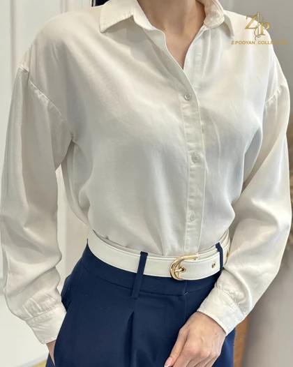 شومیز زنانه رویال