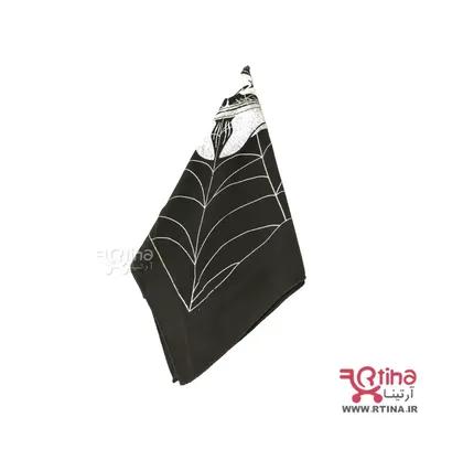 دستمال سر پسرانه دخترانه اسپرت طرح جوکر و اسکلت
