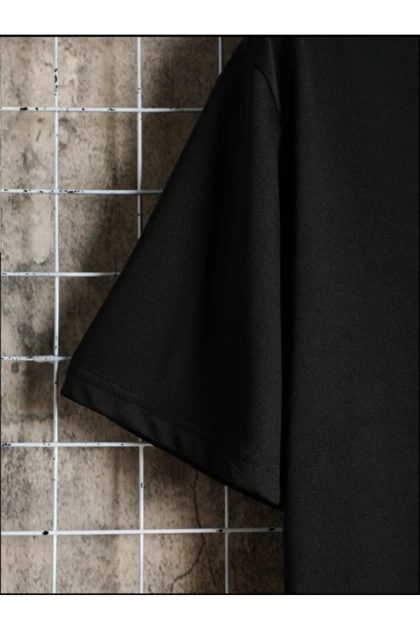 تیشرت سایز بزرگ مردانه فیتگو fitgo