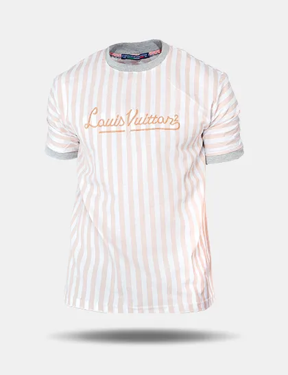 تیشرت مردانه Louis Vuitton