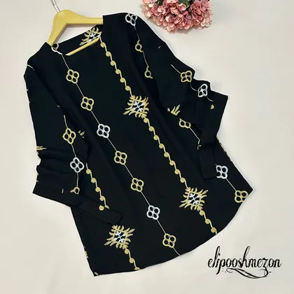 B452- تونیک آیهان