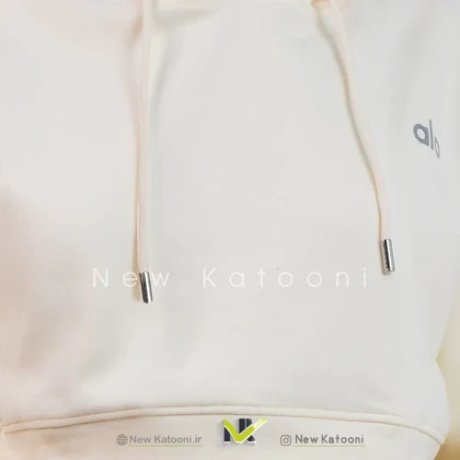 ست هودی و شلوار الو (801)