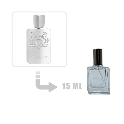 عطر ادکلن مارلی پگاسوس مردانه 15 میل اشدی Parfums de Marly Pegasus for Men Ashdi 15ml