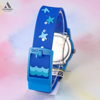 ساعت بچه گانه کیو اند کیو Q&Q VR99J009Y