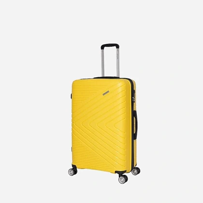 چمدان سایز بزرگ مدل David Jones BA-8001-3-Large-J