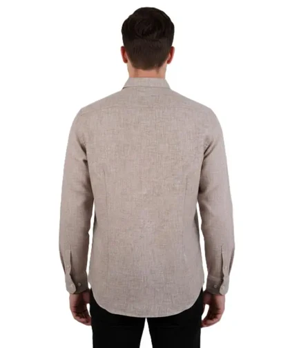پیراهن مردانه وینترهارت WinterHart کد M2064068SH