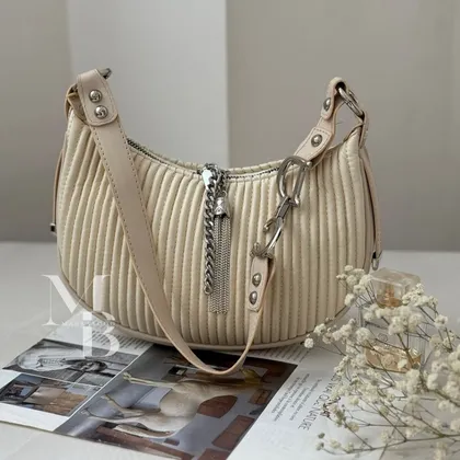 کیف دستی و دوشی زنانه مدل دارس