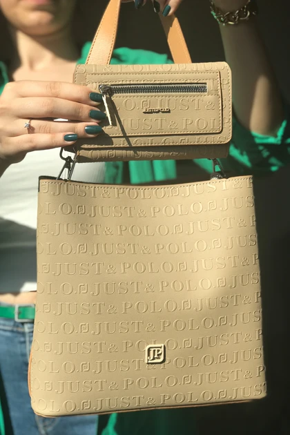 کیف زنانه دوشی just-polo