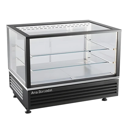 یخچال رومیزی آریا مدل شوکیک 75