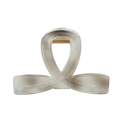 کلیپس زنانه مدل روبان