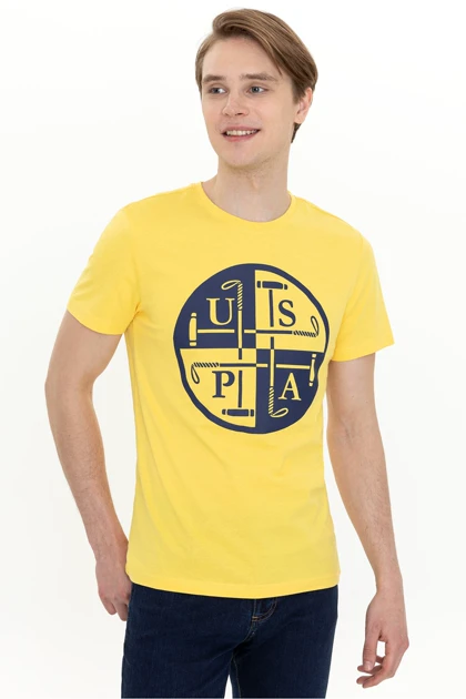 تیشرت مردانه اورجینال assn u.s.-polo-assn.