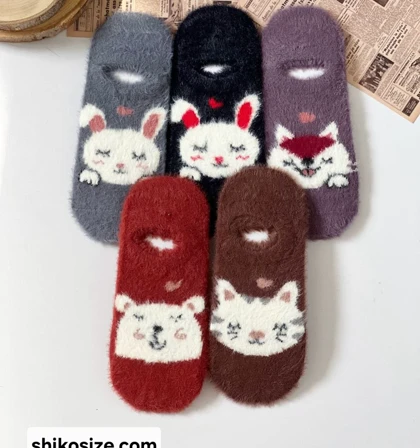 کالج موهر زنانه 5050