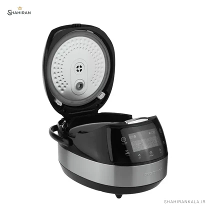 پلوپز 8 نفره گوسونیک مدل GOSONIC GRC-690