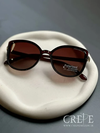 عینک پلاریزه JIMMY CHOO