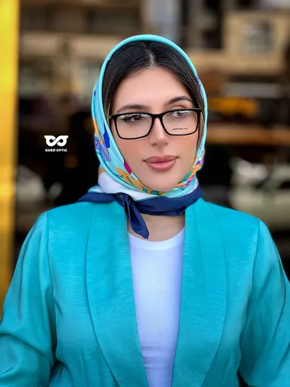 عینک طبی مون بلان مدل MB2277