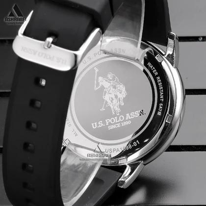 ساعت مردانه یو اس پولو U.S.Polo Assn USPA1098-01