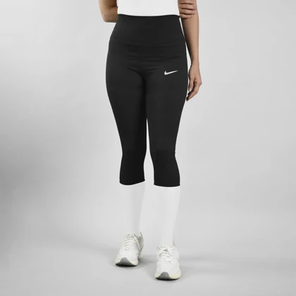 نیم لگ ورزشی زنانه نایک PY-3H1402 مشکی