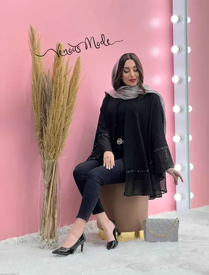 مانتو پانچ نواردوزی