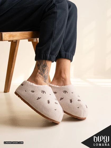 اسلیپر اسلیپو لومانا - کد 2642