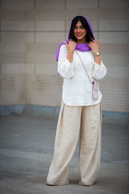 مانتو مراکشی تیانا