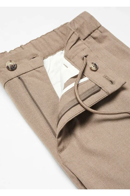 شلوار مردانه mango-man