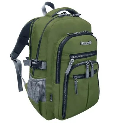 کوله پشتی فوروارد مدل FORWARD - FCLT6008