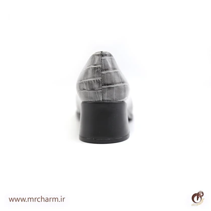 کفش کروکو زنانه مجلسی mrc2111-12