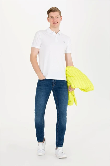 تیشرت مردانه اورجینال assn u.s.-polo-assn.