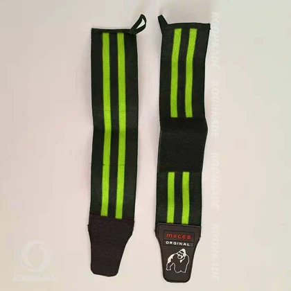 مچ بند MECCA GORRILA