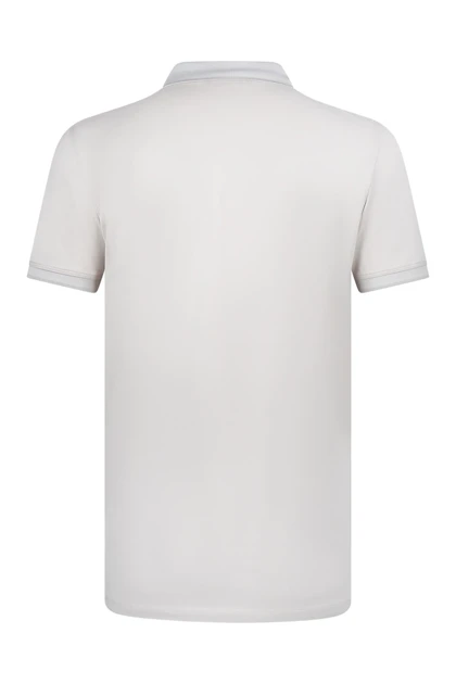 تیشرت یقه پولو مردانه hatemoglu