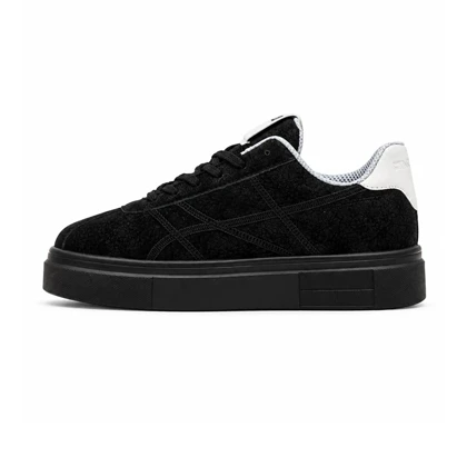 کفش راحتی مردانه مدل اسکیچرز SKECHERS رنگ مشکی کد 40153