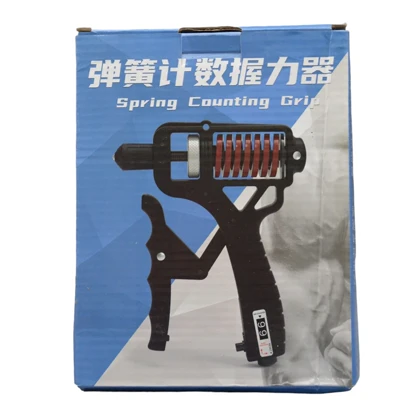 فنر تقویت مچ شمارشی Gun مدل 403C665 متغیر 10-100 کیلوگرمی