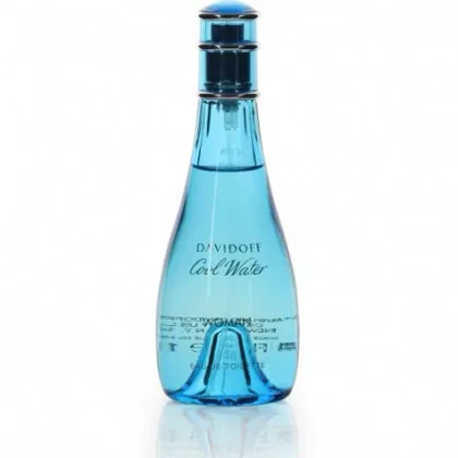 عطر ادکلن دیویدف کول واتر زنانه 100 میلی اصلی DAVIDOFF - Cool Water for Women