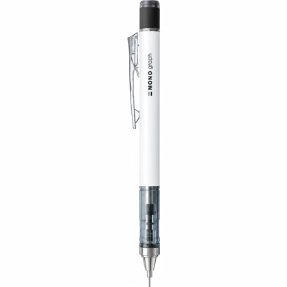 مداد نوکی 0.5 تومبو Tombow مدل DPA-134D با پاک کن