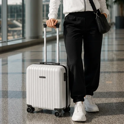 چمدان فوروارد مدل FORWARD FCLT817CABIN (سایز کابین )