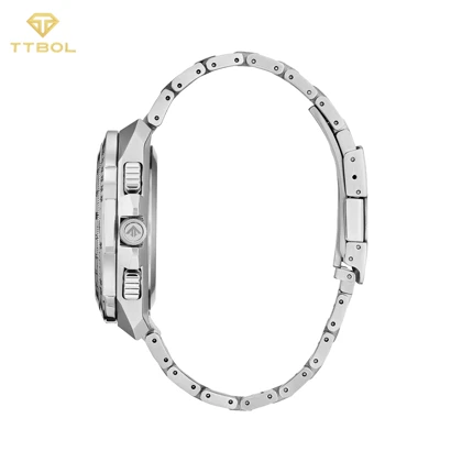 ساعت مچی مردانه سیتیزن CITIZEN JY8120-58E