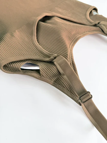 اورال ورزشی سیملس کبریتی پشت چروک