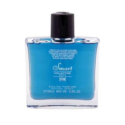 ادو پرفیوم مردانه اسمارت کالکشن شماره508حجم 100ml