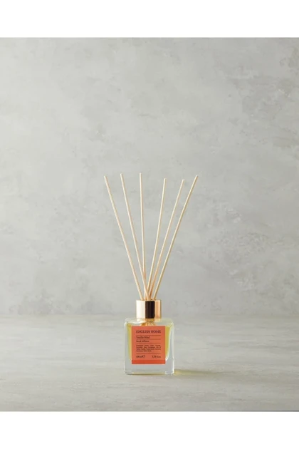 خوشبوکننده اتاق چوب‌دار English Home مدل Vanilla Wind