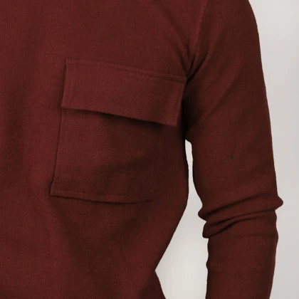 بلوز جیب‌دار SCISSORS مدل 15501452