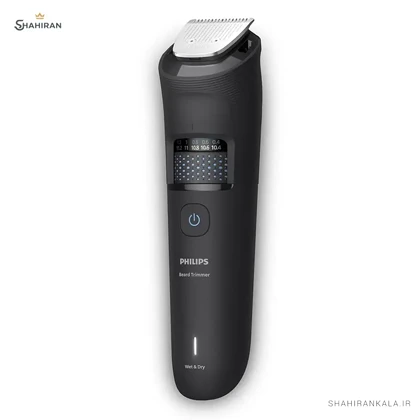 ماشین اصلاح فیلیپس مدل PHILIPS BT5780