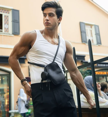 تنک تاپ سفید کبریتی فووول کش درجه یک