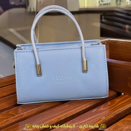 کیف دستی و دوشی دخترانه سلینا